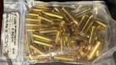 Mountain City Supply .357 Magnum Ammo