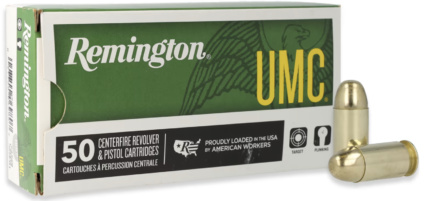 Remington 45 UMC