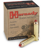Hornady Ammunition