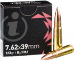 IGMAN 7.62 Cal