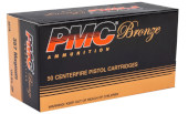 PMC Bronze .357 Magnum Ammo