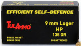 TULAMMO 9mm Defense