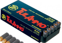 TulAmmo .45 ACP