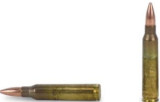 Winchester 5.56 Round