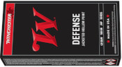 Winchester DEFENSE .40